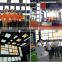Shenzhen Ulior 1200x200mm double side luminous led panel light