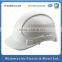 Custom abs helmet, abs shell helmet, factory safety helmet