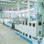 Plastic HDPE Water Pipe Extrusion Line