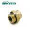 New Push-in Couplings for Pneumatic Tool