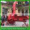 High quality straw kneading equipment, new agricultural special hay cutter