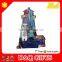 Promotion 3d wood stripes shaped lighthouse souvenir magnet