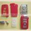car remote control case ,car case replacement,case factory BM-016