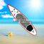Cheap i-sup surfboard / Inflatable paddle board made in China Race board