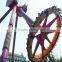 Beautiful Attractive Swing Amusement Ride Big Pendulum