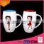 Fashion Sublimation Mug With Custom Logo