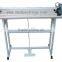 SF-400 passing through the pedal sealer shrink film sealing machine sealing machine sealing machine foot y
