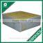 B FLUTE CUSTOM PRINTING BULK MAILING BOX