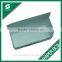 WHITE FOLDING CARTON FILLING MACHINE