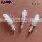 OEM Wholesale Disposable Lip Gloss Cotton Applicator