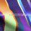 China manufacture hot selling 100% polyester woven digital printing fancy dress fabric