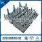 ISO New High Precision Aluminum Alloy Black Oxide Finish Punch Press Die Set