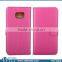 Phone Case for Samsung Galaxy S6 Edge Plus Luxury Leather Wallet Mobile Accessories