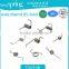 small torsion springs/Clip spring