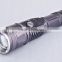 Super Bright Rechargeable LED Flashlight Long Distance Flashlight with usb adaptor charger