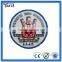 Customized Promotional Gift Children Embroidery Patch/Cartoon Children Embroidery Patch/Children Clothing Embroidery Patch