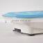 3D two motors ultrathin body shaker vibration machine crazy fitness massager