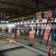 packing machinery 3/5/7 layer corrugated cardboard production line