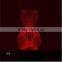 Dimmable 3D Led Table Lamp with Touch Switch