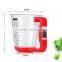 2015 hot selling KCA-017 Digital measuring cup scale
