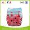 Alva New Castle Pattern High Quality Free Shipping Baby Cloth Diaper