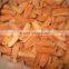 IQF frozen carrot strips/ dice/ slice price