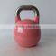 the stretch forming steel competition kettlebell with carbon or stainless steel handle
