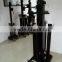 250kg crank stand for event lighting truss lift tower speaker lift mt-650 truss