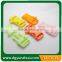 High Quality Colorful Quick Side Release Plastic Buckle With Whistle