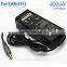 Factory direct sale shenzhen 90W laptop ac adapter 20V 4.5A for lenovo with 1 year warranty