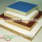 Pure Color or Wood Grain Melamine Laminated Particle Board Prices