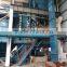 The gold supplier for clay sand foundry sand from qingdao dongheng