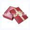 Chinese handmade wedding packaging box wholesale