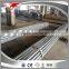 ASTM A6M Standard ERW Carbon weld steel pipes