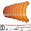 DN125*R1000*60D, Pipe Bend For Concrete Pump