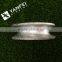 JIS Standard Wire Rope Round Thimble
