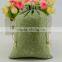 New design natural cheap jute drawstring bags china supplier                        
                                                                                Supplier's Choice