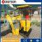 Best selling kids excavator,DORSON WRT-360 kids ride on toy excavator with music for sale