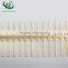 Custom precision electrical contact