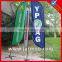 Flying waterproof advertising banner