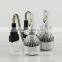 H7 led headlight bulbs H1 H3 H7 H11 H13 9005 h4 led car kits h7 headlight