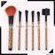 Professional OEM/ wholesale makeup brush set make up brushes