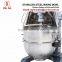 Catering Food Equipment Component, Commercial Stainless Steel Mixing Bowl for 40 QT Liters Vollrath Hobart Globe Mixer