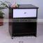 Cheap wooden Nightstand/Beside table