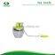 2014 Newest Style Colorful Tea Infuser Made of Stainless Steel
