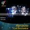 5M 50Leds Mini LED Decorative Copper Wire Fairy String Lights