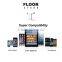 Universal Rotation Floor Display Stand for ipad, FloorMount Stand for iPad