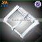 zinc alloy plain low price belt buckle belt buckle making supplies