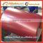 High Quality Red Prepainted galvanized steel coil/Sheet PPGI/ PPGL