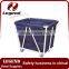 Canvas Bag soiled linen trolley for hotel